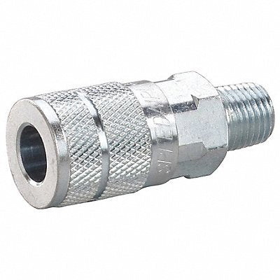 SPEEDAIRE 30E745 Quick Connect Socket 3/8 Body 3/8 -18