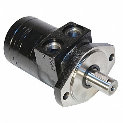 PARKER TB0050AS100AAAA Hydraulic Motor 3.0 cu in./rev.