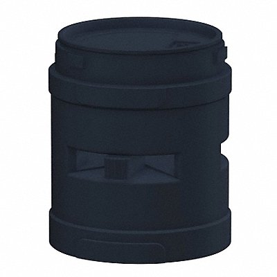 SCHNEIDER ELECTRIC XVUC9S Tower Light Sounder Tier Black 60mm 24V