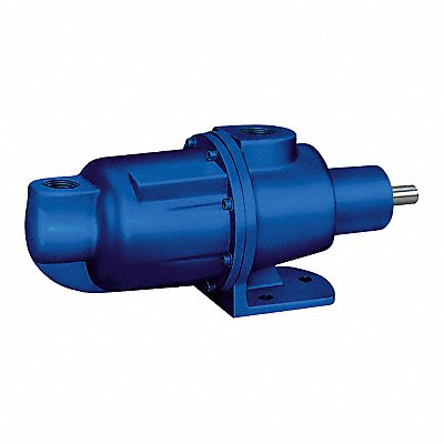 MOYNO 34401 Progssv Cvty Pmp 40 psi 3/4 in 1/2 hp