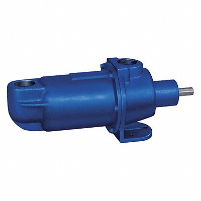 MOYNO 35601 Progssv Cvty Pmp 50 psi 1.5 in 1 1/4 hp