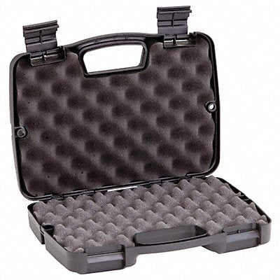 PLANO MOLDING 1010137 Protective Case Recessed Black