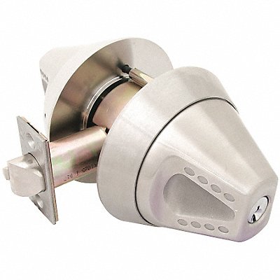 TOWNSTEEL CRXK86630 Knob Lockset Mechanical Grd. 1 CRXK