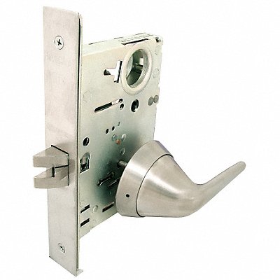 TOWNSTEEL MRXSL01630 Lever Lockset Mechanical Passage Grade 1