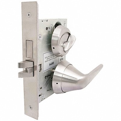 TOWNSTEEL MRXSL19630 Lever Lockset Mechanical Privacy Grade 1
