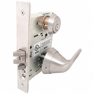 TOWNSTEEL MRXSL04630 Lever Lockset Mechanical Entrance