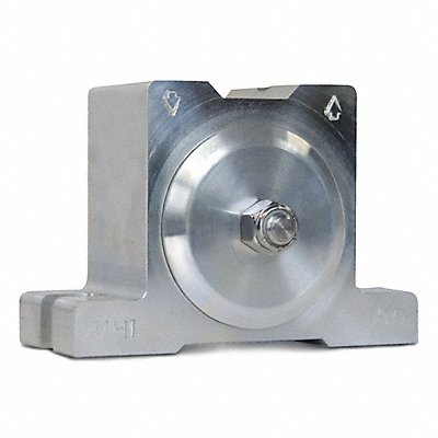 MILLENNIUM MHI190 Silent Turbine Vibrator 575 lb.