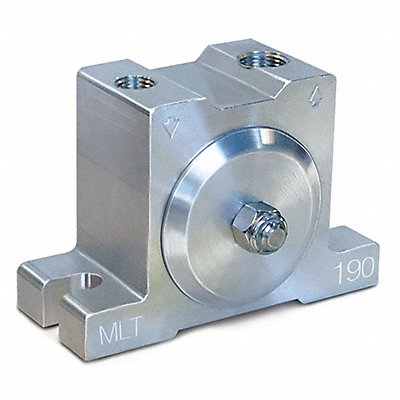 MILLENNIUM MLT190 Silent Turbine Vibrator 270 lb.