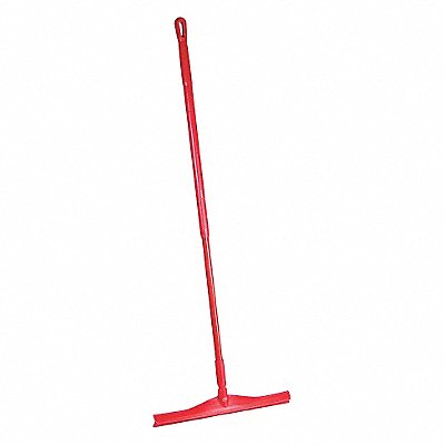 VIKAN 7150429364 H8712 Floor Squeegee 20 in W Straight