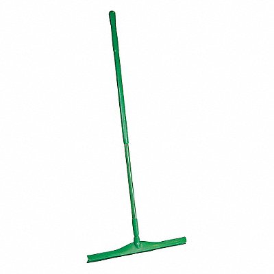 VIKAN 7160229362 H8714 Floor Squeegee 24 in W Straight