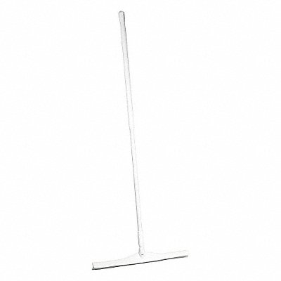 VIKAN 7160529385 H8715 Floor Squeegee 24 in W Straight