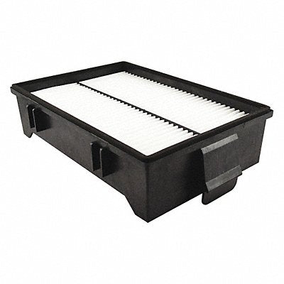 BALDWIN FILTERS PA5656 Cabin Air Filter Rectangular