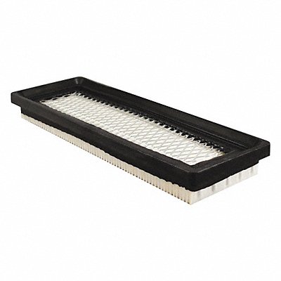 BALDWIN FILTERS PA5698 Cabin Air Filter Rectangular