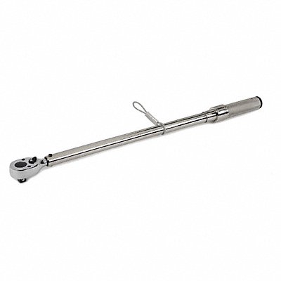 CDI 2503MFRMHTH Micrometer Torque Wrench 30 to 250 ft.-lb. 1/2