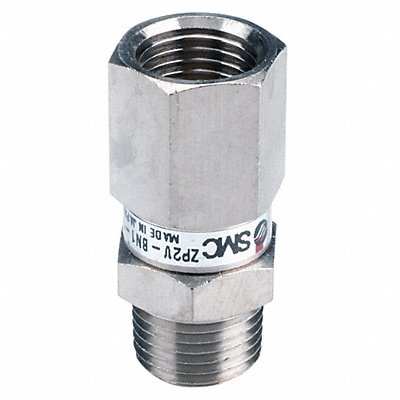 SMC ZP2VB507 Vacuum Saving Valve 8 Lpm