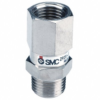 SMC ZP2VA507 Vacuum Saving Valve 8 Lpm