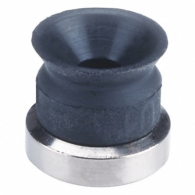 SMC ZP10UGN Vacuum Pad Flat 10mm
