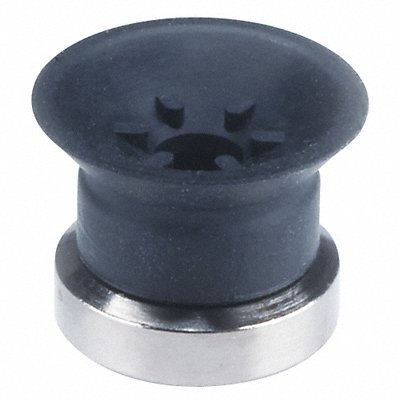SMC ZP13CN Vacuum Pad Flat With Ribs 13mm