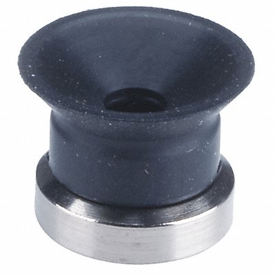 SMC ZP13US Vacuum Pad Flat 13mm