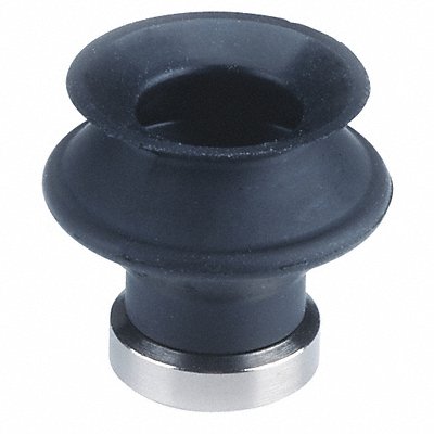 SMC ZP16BN Vacuum Pad Bellows 16mm