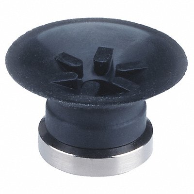 SMC ZP20CN Vacuum Pad Flat With Ribs 20mm