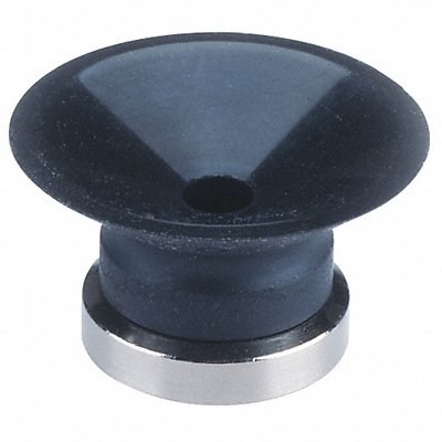 SMC ZP20UF Vacuum Pad Flat 20mm