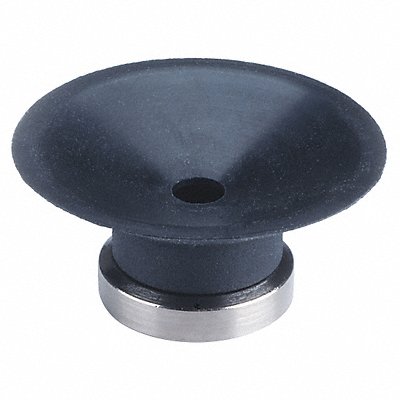 SMC ZP25US Vacuum Pad Flat 25mm