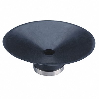 SMC ZP50US Vacuum Pad Flat 50mm
