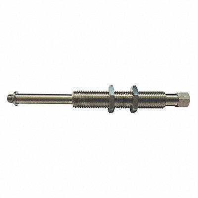 SMC ZPB2J30B5 Vacuum Buffer Rotating 99mm