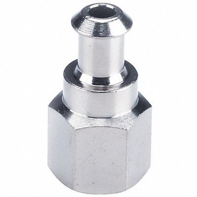 SMC ZPT2B5 Vacuum Pad Adaptor Female M5