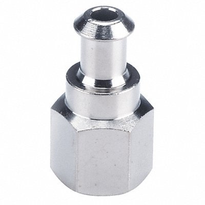 SMC ZPT4N01 Vacuum Pad Adaptor Female 1/8
