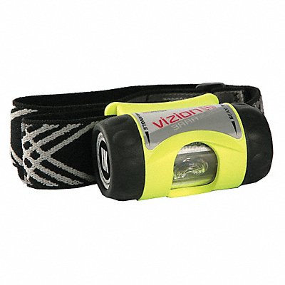 UNDERWATER KINETICS 17019 Industrial Headlamp LED Black