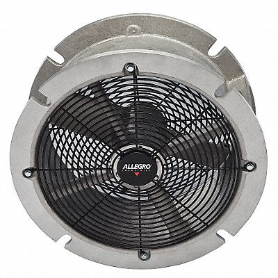 ALLEGRO 951820 Jet Fan Air Driven 20 In.
