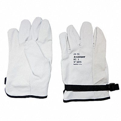 SALISBURY LPG10A9 H0364 Electrical Glove Protector 9 10 PR