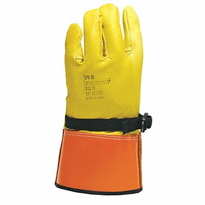 SALISBURY LPG3S11 Electrical Glove Protector 11 12 PR