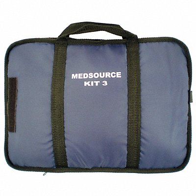 MEDSOURCE MSMED3N BP Kit Blue