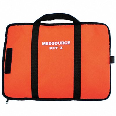MEDSOURCE MSMED3O BP Kit Orange