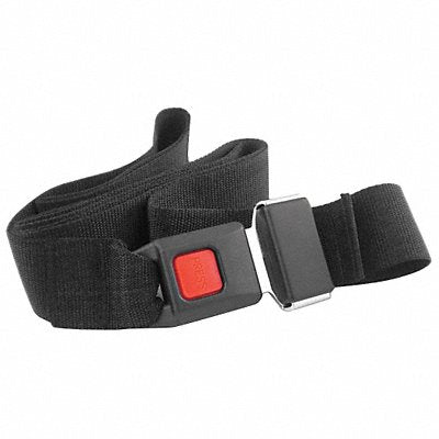 MEDSOURCE MSST593 Strap Black 60 in L