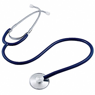 MEDSOURCE MS70022 Stethoscope Blue