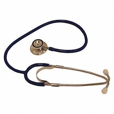 MEDSOURCE MS70032 Stethoscope Blue