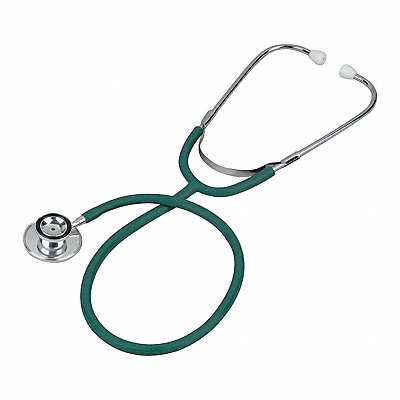 MEDSOURCE MSSTG Stethoscope Green