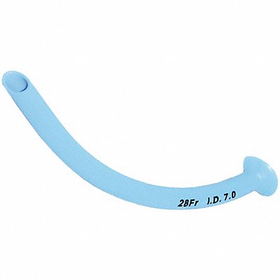 MEDSOURCE MS23958 Nasopharyngeal Airway White 28fr PK10