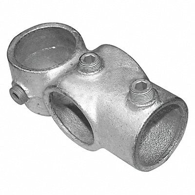 GRAINGER 30LX20 Combo Sckt / Crssver Fr Pipe Sz 3/4 in