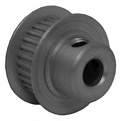 GRAINGER 30MP0256FA3 Timing Belt Pulleys 1/4 in Bore Dia.