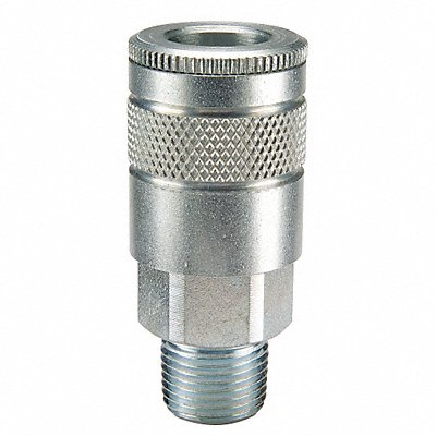 PARKER 14C Quick Connect Socket 3/8 Body 1/4 -18