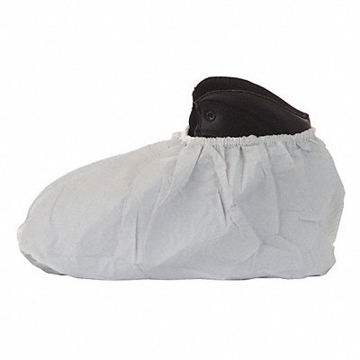 INTERNATIONAL ENVIROGUARD CE11102CISXL Shoe Covers Non-Skid Soles XL PK400