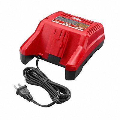 MILWAUKEE C28C Battery Charger Li-Ion 1 Port