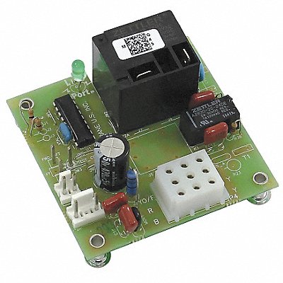 TRANE CNT05001 Defrost Control