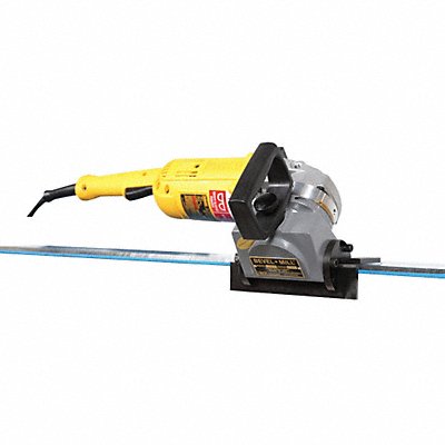 HECK INDUSTRIES 5000 Mill Beveler Corded 100V