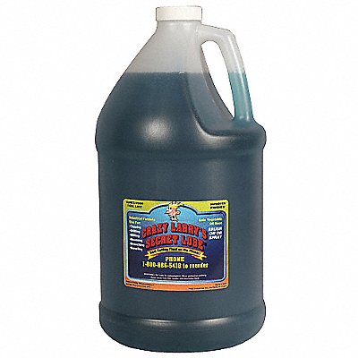 HECK INDUSTRIES LUBEG Cutting Oil 1 gal Bottle